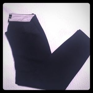 JCrew Maternity Minnie Pant - Navy Size 4